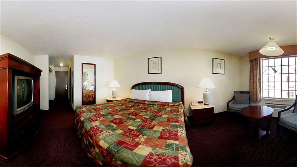 Отель Howard Johnson By Wyndham Atlantic City Эгг-Харбор-Тауншип Экстерьер фото