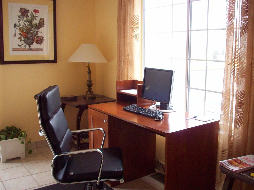 Отель Howard Johnson By Wyndham Atlantic City Эгг-Харбор-Тауншип Бизнес фото