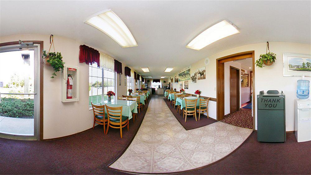 Отель Howard Johnson By Wyndham Atlantic City Эгг-Харбор-Тауншип Экстерьер фото